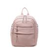 Backpack Bag Women's New Fashion Student High-end Multi-functional Bag Versatile Shoulder Backpack School Bag