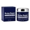 Soothing Skin Cream for Face and Body, Nourishing Non-Greasy Moisturizer with Fast Absorbing