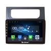 Android Radio CarPlay/Android Auto Navigace do auta Multimediální přehrávač GPS RDS DSP Stereo pro Vw Touran 2011-2015