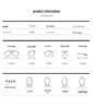 Women's Korean Style Cat Eye Sunglasses, UV Protection, Comfortable Metal Frame, High-End Feel, Polarized Lenses.