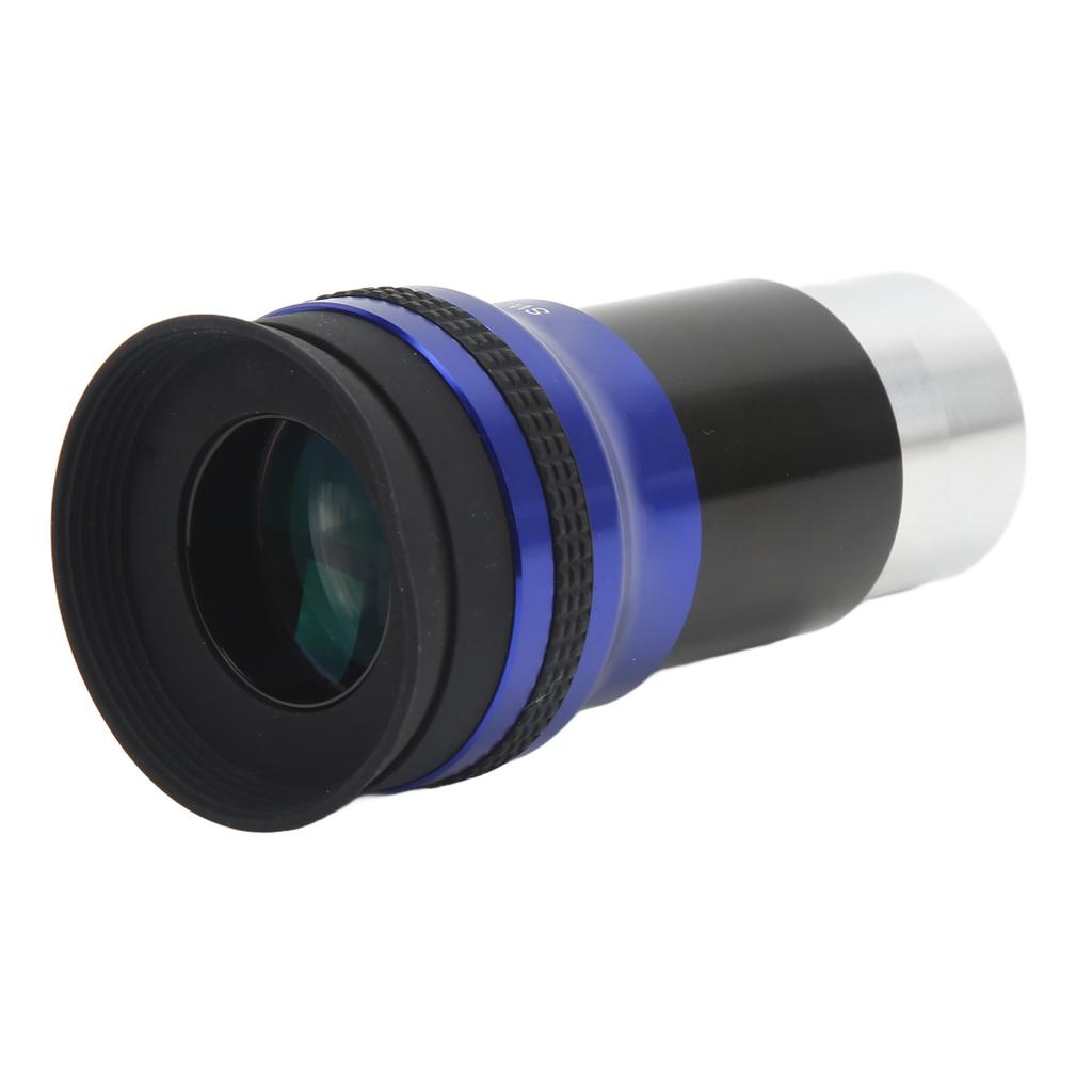 Astronomical Telescope Eyepiece 1.25 Inch 38MM Focal Length FMC Coating Process HD Telescope Eyepiece Lens