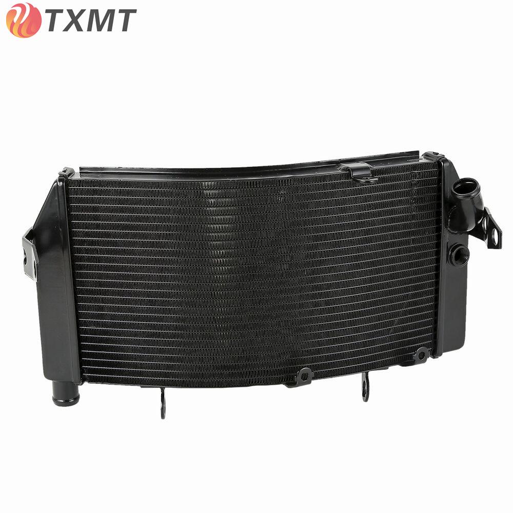 

Совместимый радиатор в сборе для Honda CBR600 F3 (1995-1998) Мотоцикл