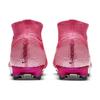 Nike Kylian Mbapp X Mercurial Superfly 7 Elite Fg 'Pink Panther' DB5604-611