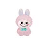 Cartoon Labu DIY Jewelry Pendant Car Ornament Labu Doll Night Light Resin Accessories