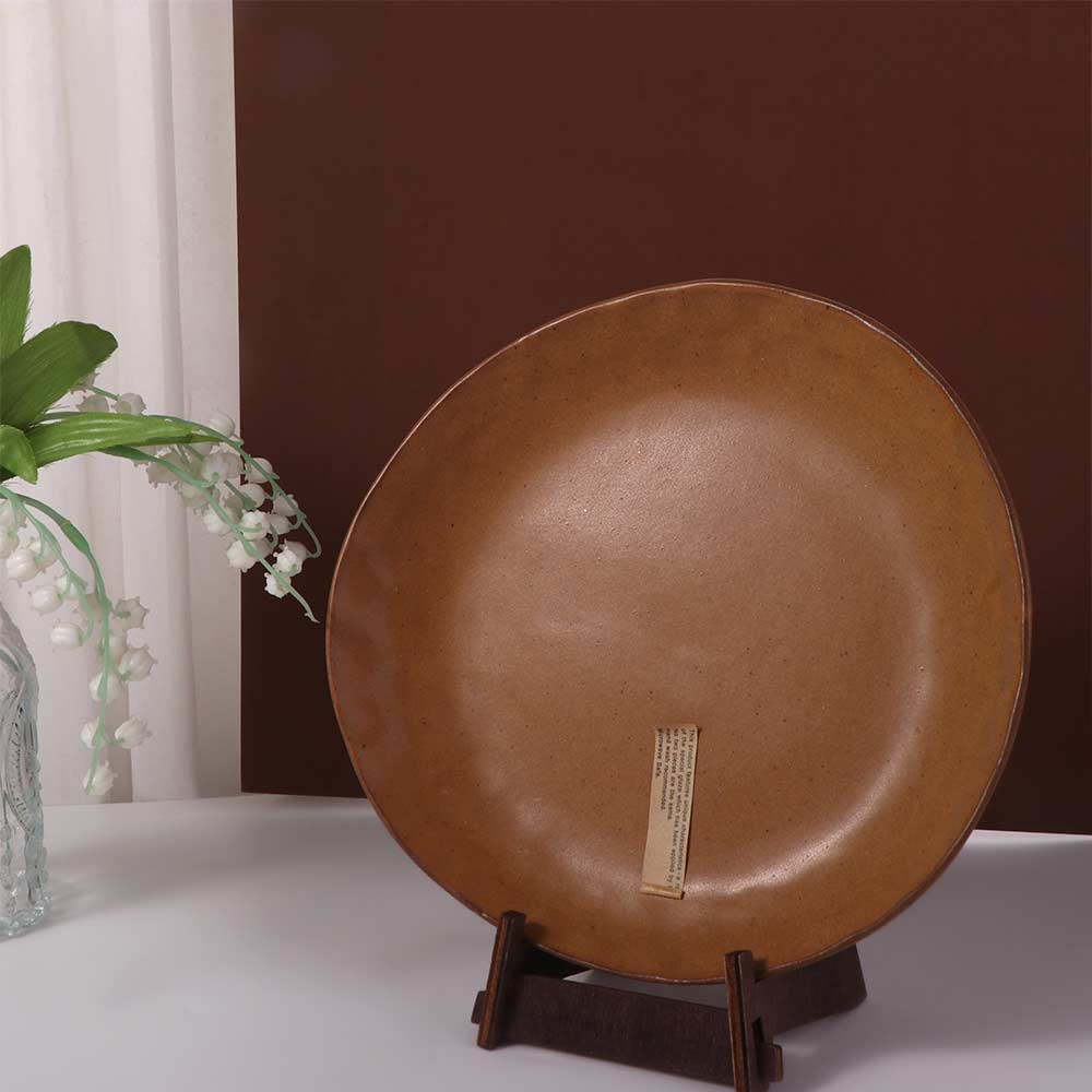 4.5/6/8inch Art Display Stand Anti-Slip Wooden Picture Frame Stand Vintage Multi-purpose Book Display Stand Picture Frame