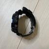 Used CASIO G-SHOCK MULTI BAND 6 Radio Solar Ana-Digi