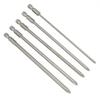 Long Reach Magnetic Cross Head PH1 PH2 Screwdriver Bit Set 150mm Length 5 Pcs