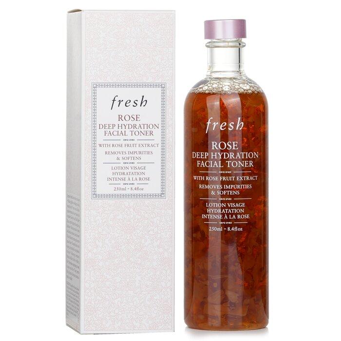 FRESH Rose Deep Hydration Facial Toner