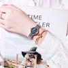 Ultra-Thin Waterproof Quartz Women'S Watch High Value Small Dial Student Versatile Women'S Watch