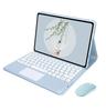 For Tab One TB-305XU 8.7 inch / K9 8.7 Inch TB-305FU Case with Keyboard,Detachable Bluetooth Keyboard+Tablet Cover
