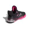 Adidas Marvel X D.O.N. Issue #1 GCA 'Symbiote Spider-Man' Sneakers EF8758