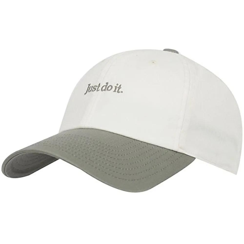 Nike Club Unstructured JDI Tennis Cap (FB5370-137) FB5370-137:L/XL
