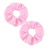 2pcs/4pcs/6pcs accessories for women Hair Scrunchies Hair Bands Scrunchy Hair Ties Ropes Ponytail holder for Women or Girls
