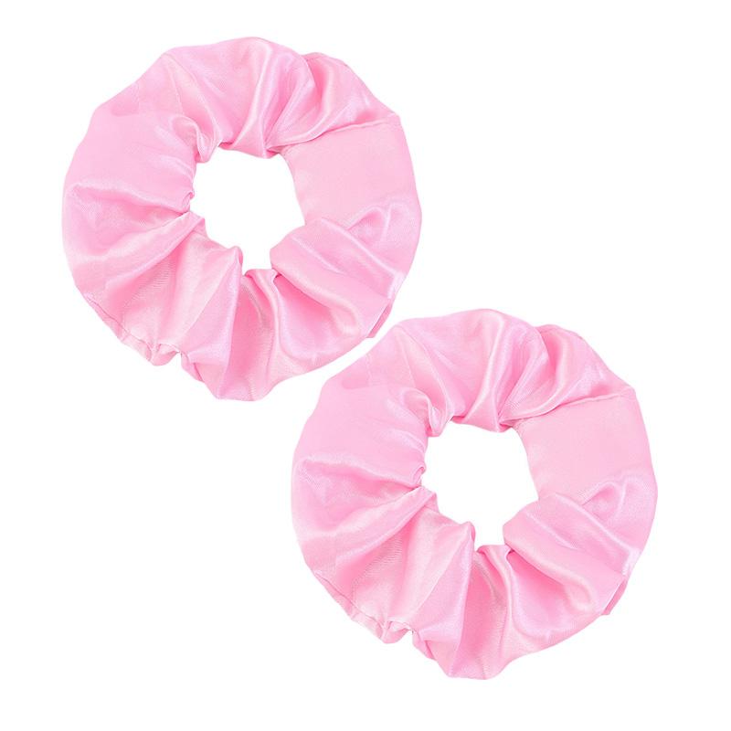 2pcs/4pcs/6pcs accessories for women Hair Scrunchies Hair Bands Scrunchy Hair Ties Ropes Ponytail holder for Women or Girls