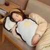 Oyster stuffed toy, oyster stuffed toy, cushion, raw oyster, fluffy, oyster, seafood, creature, cushion, raw, chewy, marine, animal, fish, shell,