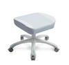 AKRacing Gaming Chair Ottoman Footrest Supervised by Tsubasa Honda Original Color Model White Home Remote
