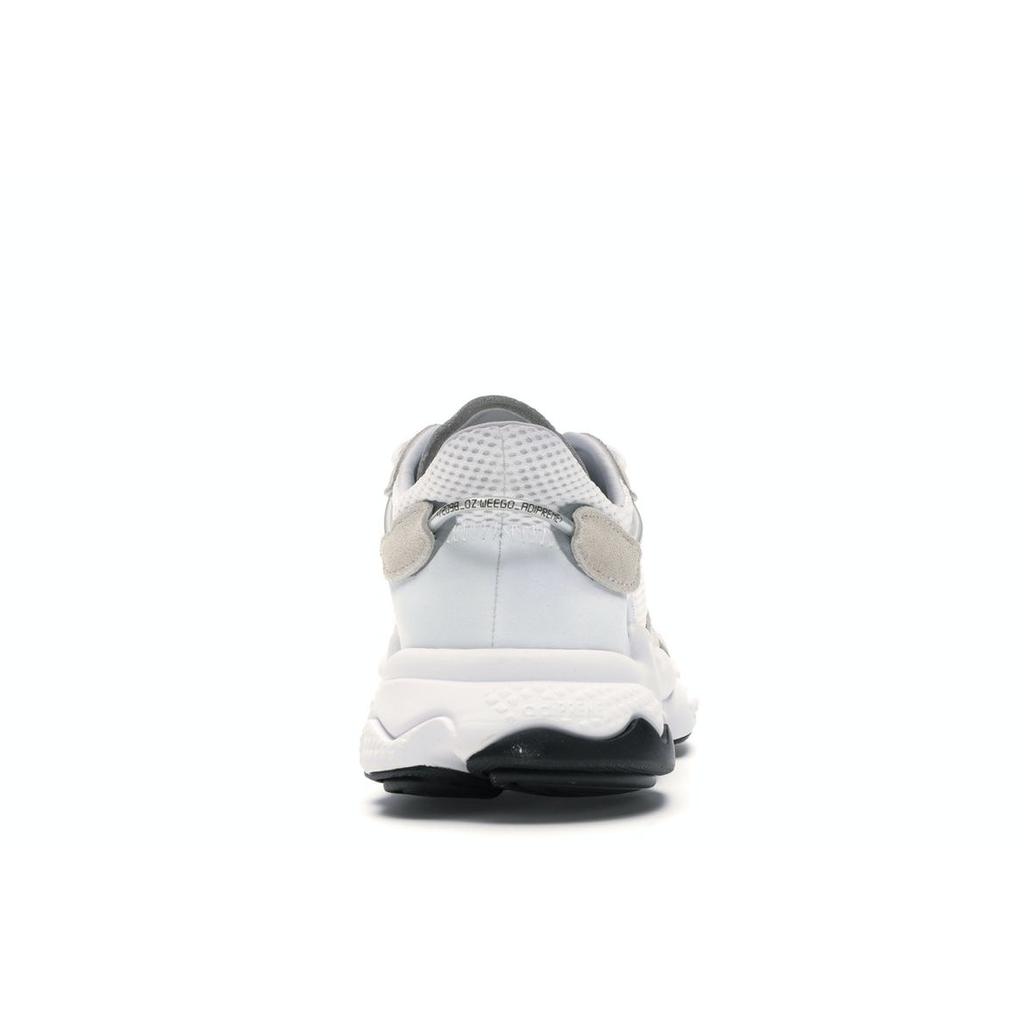 Adidas Ozweego Cloud White Unisex Sneakers Core-Black EE6464