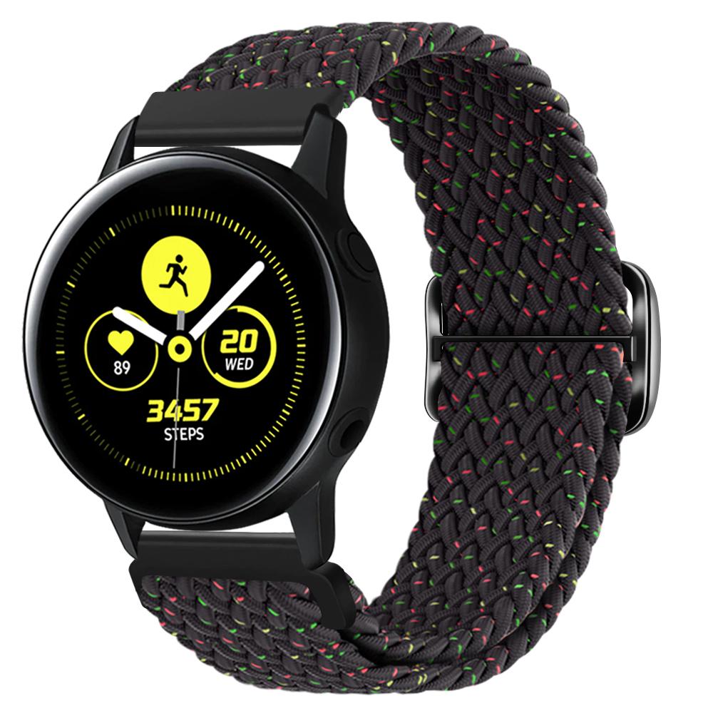 

22 мм плетеный ремешок-петля для CMF Watch Pro 2, нейлоновый сменный браслет Correa для CMF by Nothing Watch Pro 2 22MM