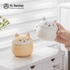 Nanshan Mr. Ceramic Moisture-Proof Tea Storage Jar