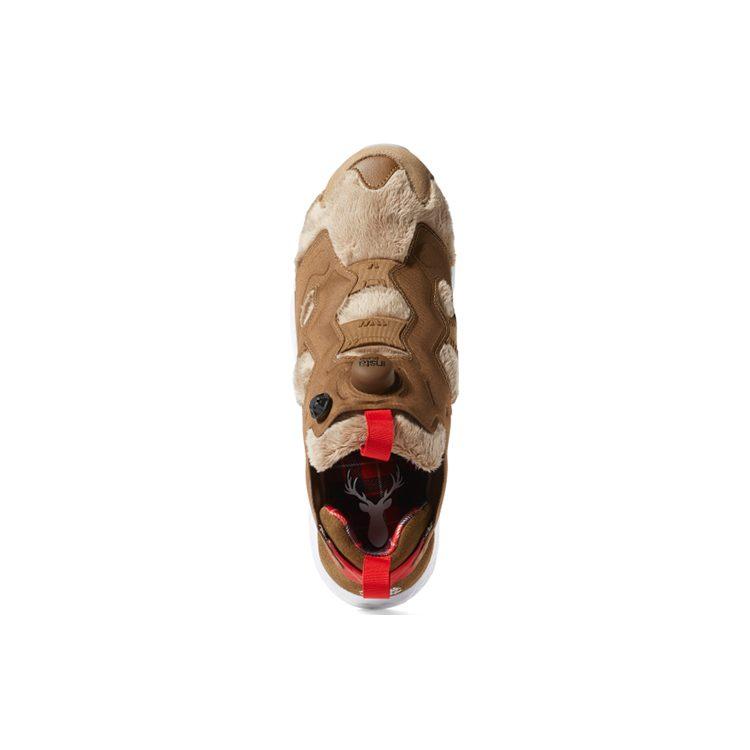 Reebok Instapump Fury Og Mu 'Khaki' DV6462
