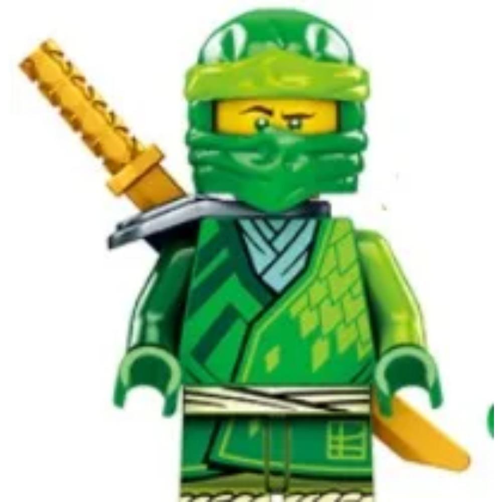 Mini Anime Figurky Kostky Hračka Nová Filmová Figurka Stavební Kostky Hračka dárek