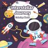 Fun Animal Pictures for Toddlers Children's Coloring Book, with Cute Theme, Thick Paper Sketchbook, Kids Art Supplies Drawing And Painting Supplies,