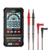 HT124A+/B+ Digital Multimeter: High Precision Voltage Meter for Home Use
