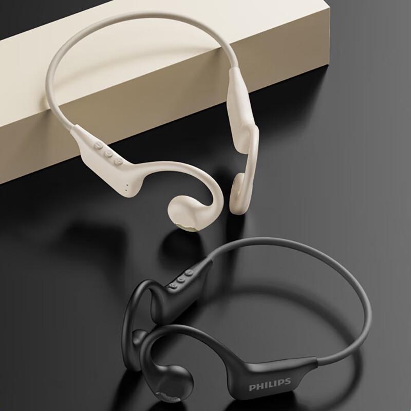 Philips TAA1708 Open-Ear Sports Headphones