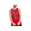 Nike NBA 22-23 DeRozan No. 11 Fan Edition Basketball Vest Unisex Tops Red DN2000-658