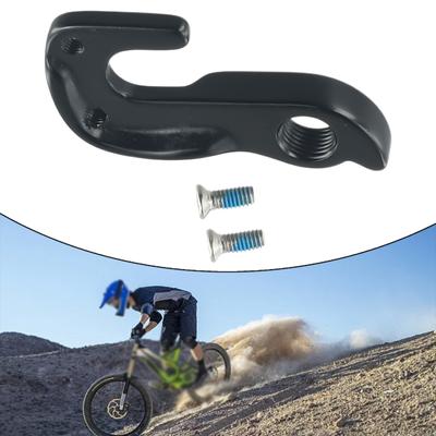 מתלה גלגל שיניים אחורי לאופניים עבור Cube 10148 D593 Dropout לאופניים