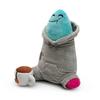 Land of Boggs Peluche Boggo Bambola Morbida Ripiena Regali per Bambini 25cm