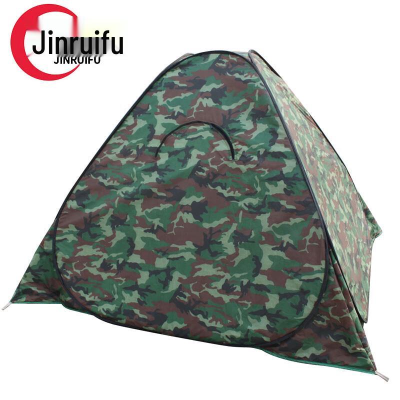 JinRuiFu Automatic Outdoor Camping Tent