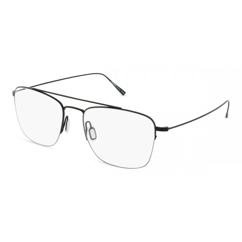 

Rodenstock R7117 B Men Eyeglasses /55-18-145