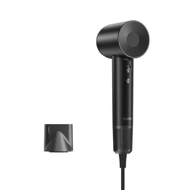 

Фен Laifen Swift matte black