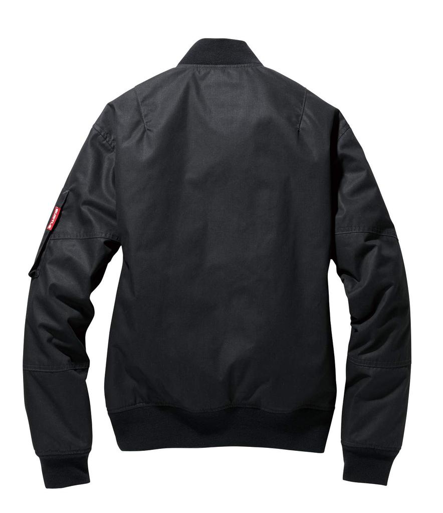 BURTLE Flight Winter Jacket Size 3L (Unisex), Fall/Winter, 5260, 35, Black,