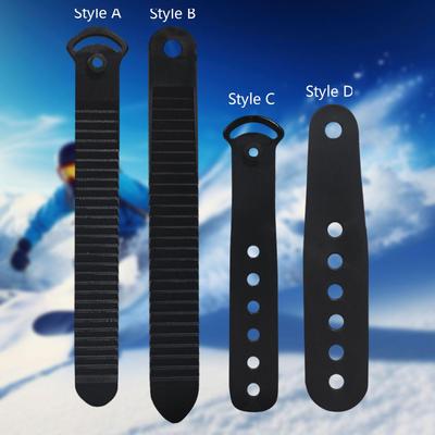 Αθλητισμός και ψυχαγωγία – Σκι και snowboarding