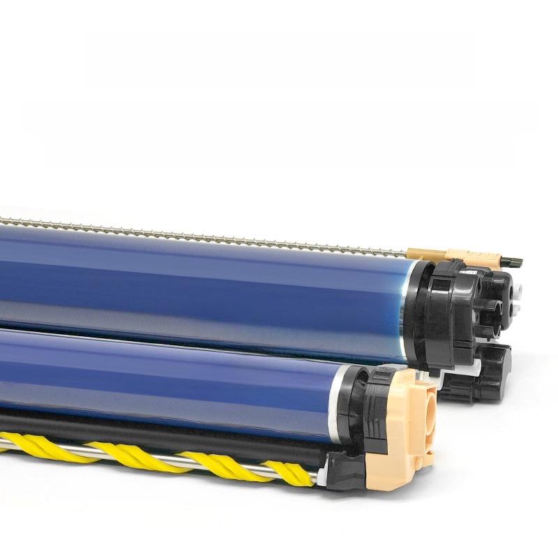 Compatible with Xerox 013R00663 Drum for Color 550, 560, 570, C60, C70, C9065, C9070 Frames.