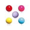 SASAKI Rhythmic Gymnastics Junior Clear Ball Lilac (Sasaki) M-21C