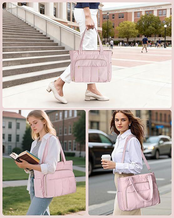 2026 Portable Tote Bag With Large Capacity Single Shoulder Crossbody Bag