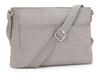 Kipling New One Size Angie, Gray,