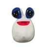 Jocuri populare My Pet Alien Jucărie de pluș maro Plush Plush Emotional Alien Plush Umplutură Animal păpușă de pluș 22cm