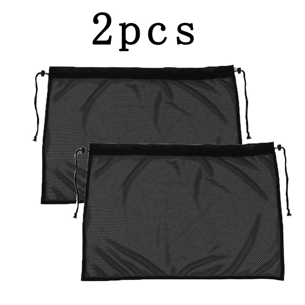 Sommerliche Auto-Sonnenschutzvorhänge - UV-Schutz & Hitzereduktion zur Innenkühlung, Universelle Passform mit einfacher Installation