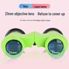 DaiHuo 8x21 Kids Outdoor Binoculars