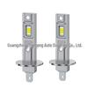 LED Headlight H1 Mini 1:1 Design - High-Brightness, Direct-Plug High/Low Beam & Front Fog Light