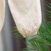 Girls' Pants Summer Thin Cotton Sports Pants Girls' Pants Baby Mosquito Proof Pants Summer Lantern Pants