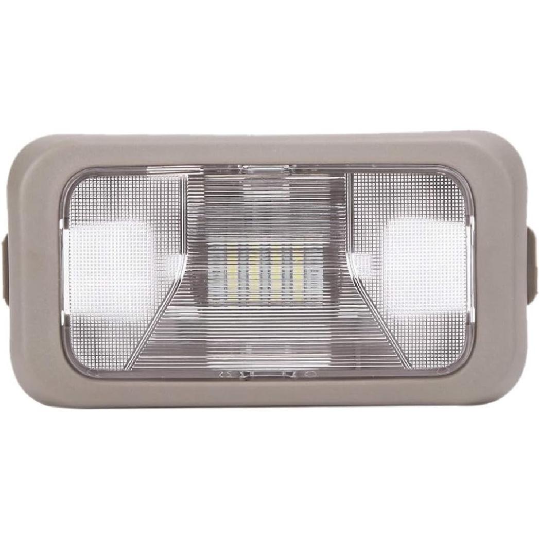 

15126553 Автомобильные плафоны, Высокояркая светодиодная лампа для потолка салона автомобиля, Рабочий свет для Colorado 2004-2008, для Canyon 2004-2008