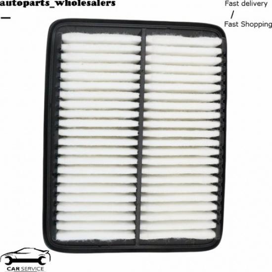 Für Mitsubishi Mini-LKW Mini-Kabine Ansaugluftfilter U41-U42 Teil 316495