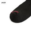 Jordan AJ Mid-Calf Socks 3-Pair Pack
