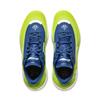 Li Ning Yushuai 18 V2 Cushioning Slip Resistant Abrasion Resistant Lightweight Rebound Low Top Basketball Shoes Men's ABAU025-7
