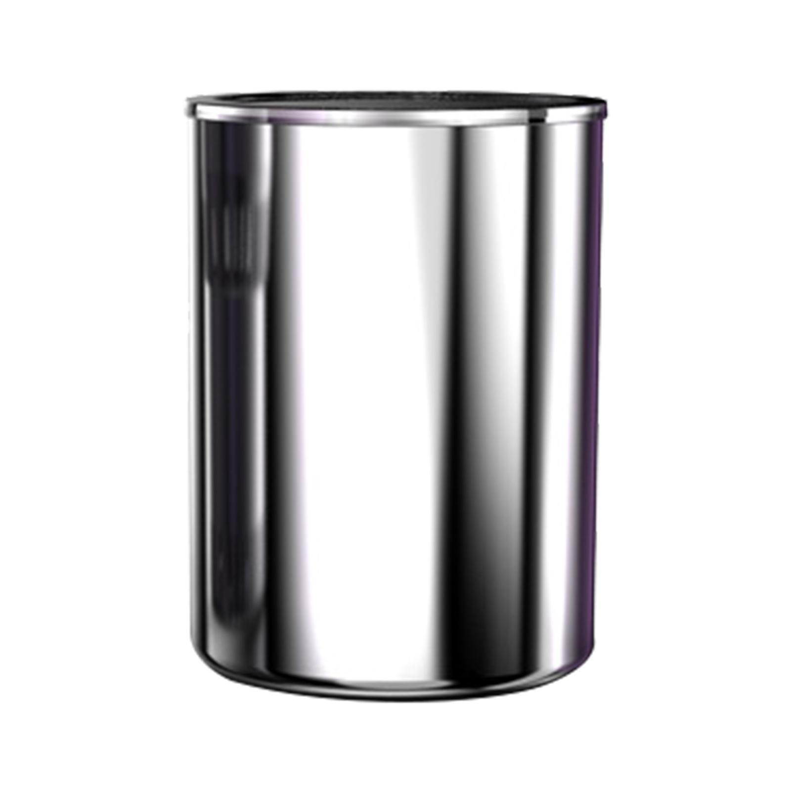 2-inch Silver